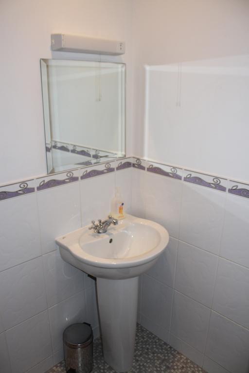 The Black Bull Inn Inverurie Zimmer foto
