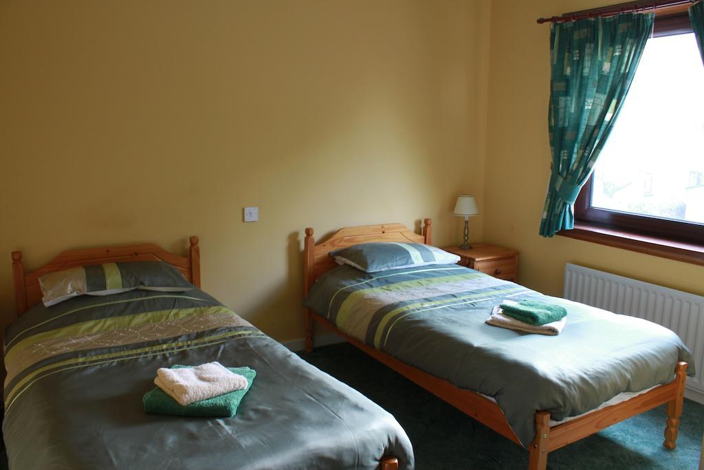 The Black Bull Inn Inverurie Zimmer foto